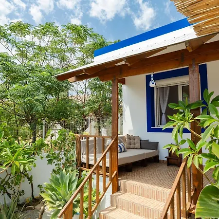 Korali Sea House 阿彻奇洛斯