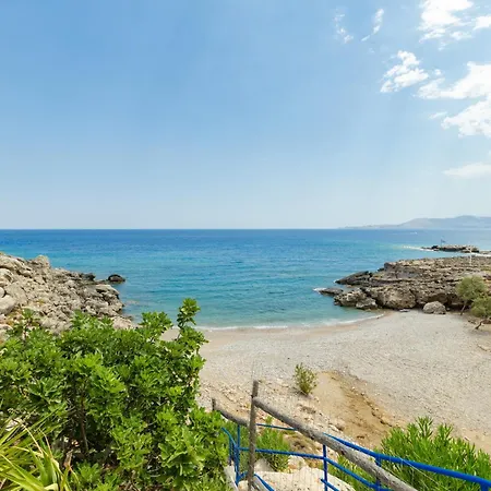 Korali Sea House 度假居
