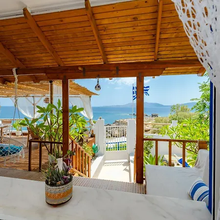 度假居 Korali Sea House
