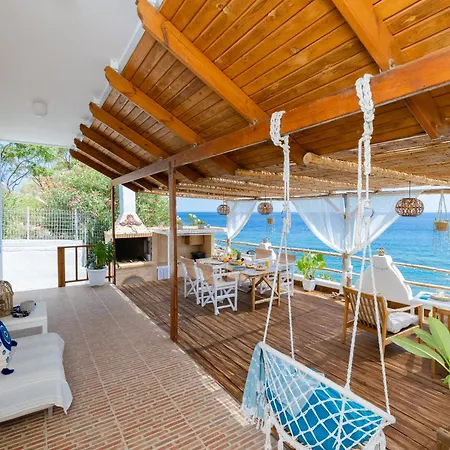 Korali Sea House 度假居
