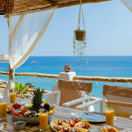 Korali Sea House Vakantiehuis