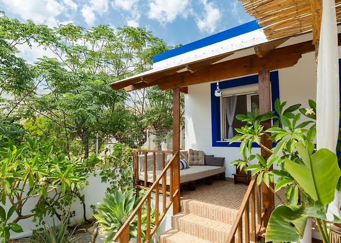 Korali Sea House 阿彻奇洛斯