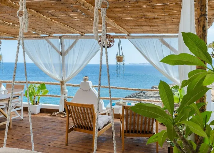 Korali Sea House * 阿彻奇洛斯