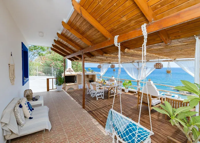 Korali Sea House 度假居