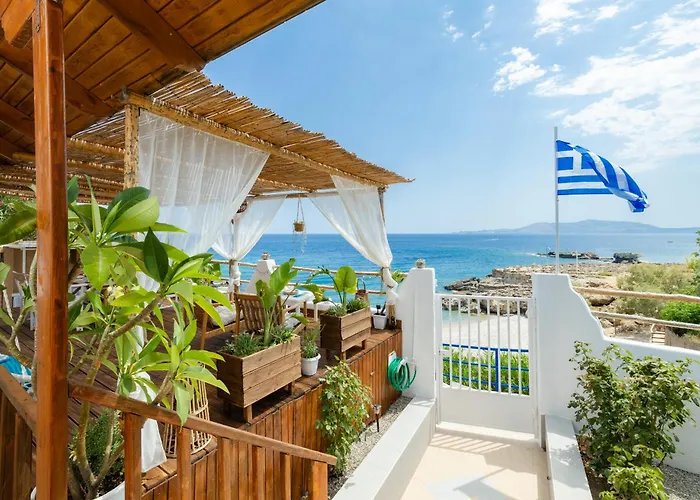 Korali Sea House