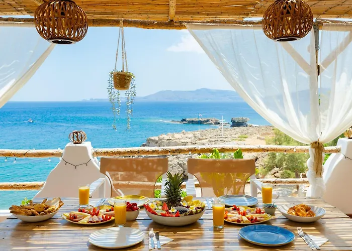 Korali Sea House 度假居