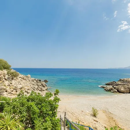 Hébergement de vacances Korali Sea House *