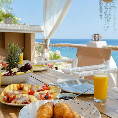 Korali Sea House Hébergement de vacances *