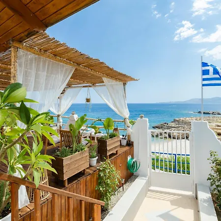 Korali Sea House