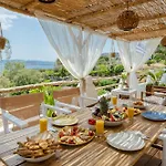 Korali Sea House * Archangelos (Rhodes)