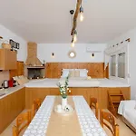 Korali Sea House Archangelos (Rhodes)