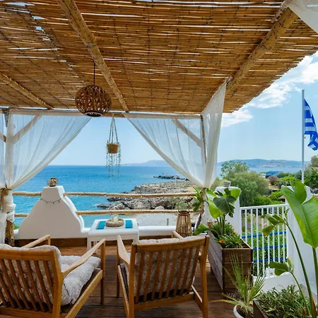 Casa vacanze Korali Sea House Archangelos (Rhodes)