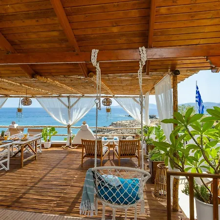 Korali Sea House Archangelos (Rhodes)