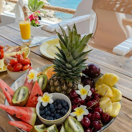 Korali Sea House Archangelos (Rhodes)