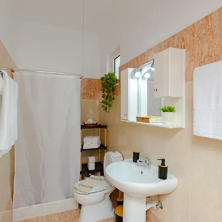 Korali Sea House * Archangelos (Rhodes)