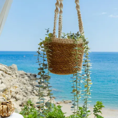 Casa vacanze Korali Sea House