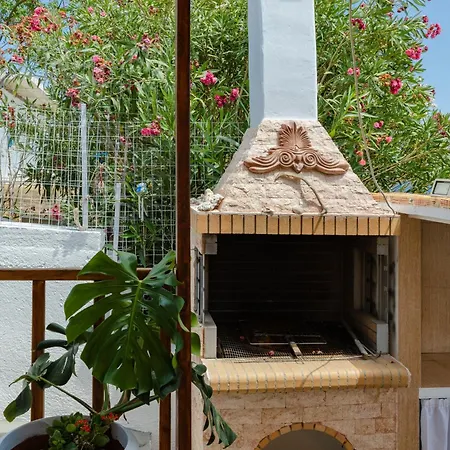 Korali Sea House Tatil Evi *