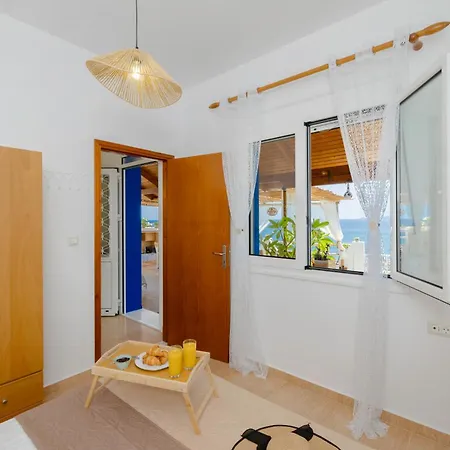 Dom wakacyjny Korali Sea House Archangelos (Rhodes)