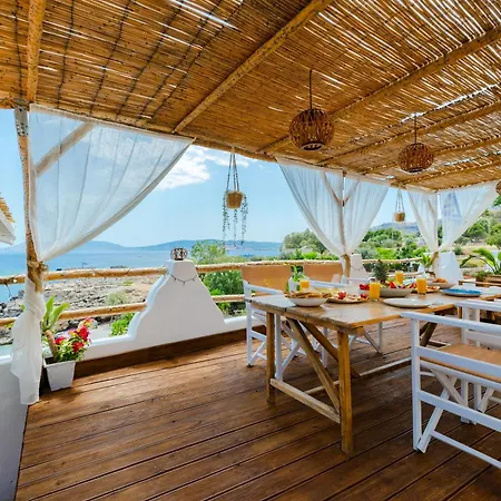 Korali Sea House Archangelos (Rhodes)