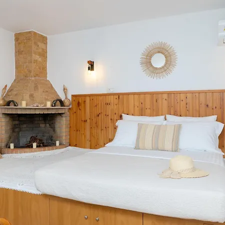 Korali Sea House * Archangelos (Rhodes)