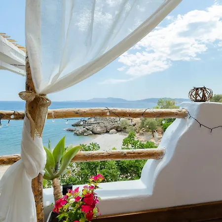 Dom wakacyjny Korali Sea House