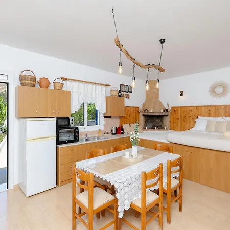 Korali Sea House Dom wakacyjny *