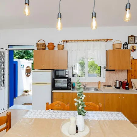 Casa vacanze Korali Sea House *