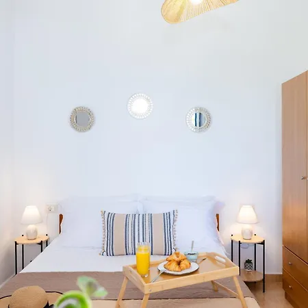Korali Sea House Dom wakacyjny Archangelos (Rhodes)