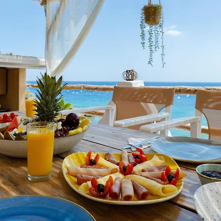 Korali Sea House Archangelos (Rhodes)