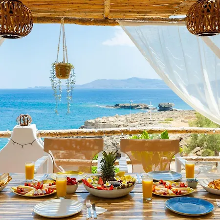 Korali Sea House Dom wakacyjny