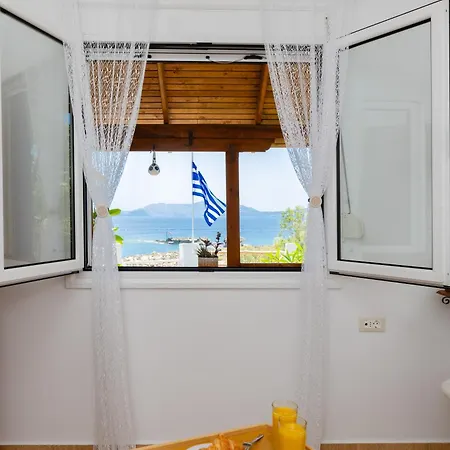 Dom wakacyjny Korali Sea House