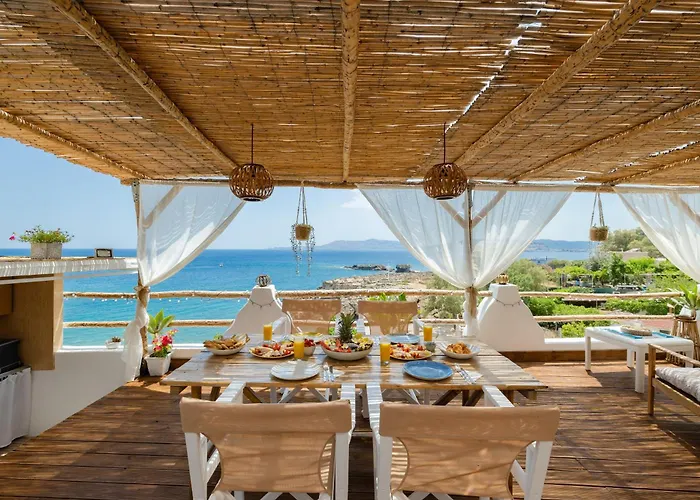 Holiday home Korali Sea House