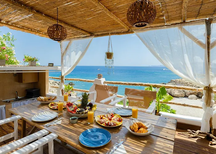 Korali Sea House *