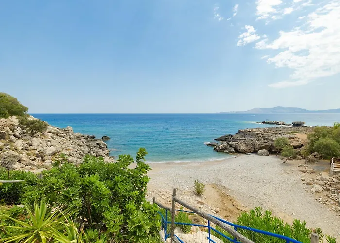 Korali Sea House Holiday home