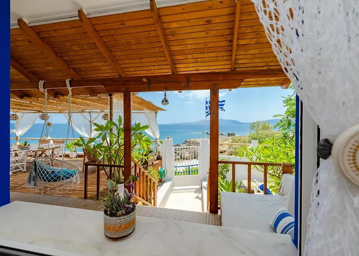 Holiday home Korali Sea House