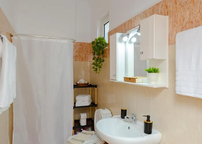 Korali Sea House * Archangelos (Rhodes)