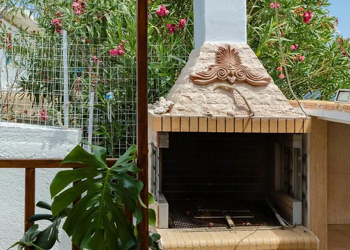 Korali Sea House Holiday home *