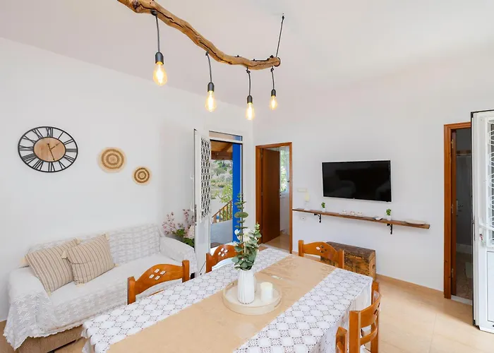 Korali Sea House Holiday home Archangelos (Rhodes)