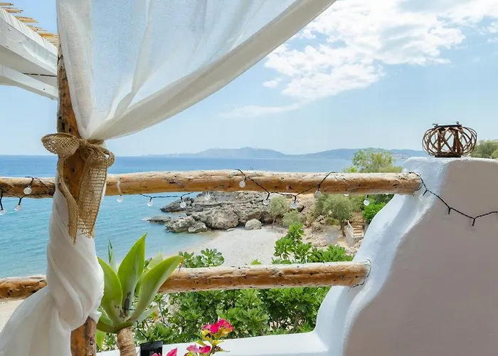 Holiday home Korali Sea House