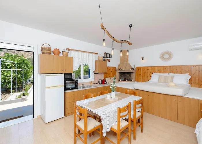 Korali Sea House Holiday home *