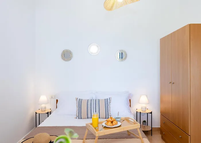 Korali Sea House Holiday home Archangelos (Rhodes)