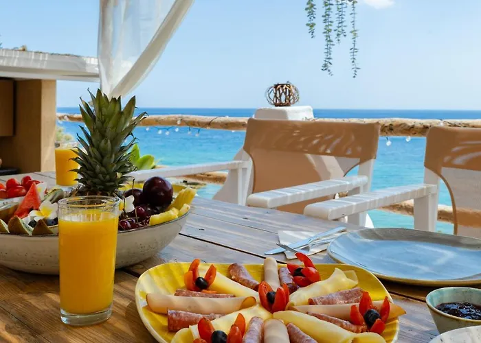 Korali Sea House Archangelos (Rhodes)