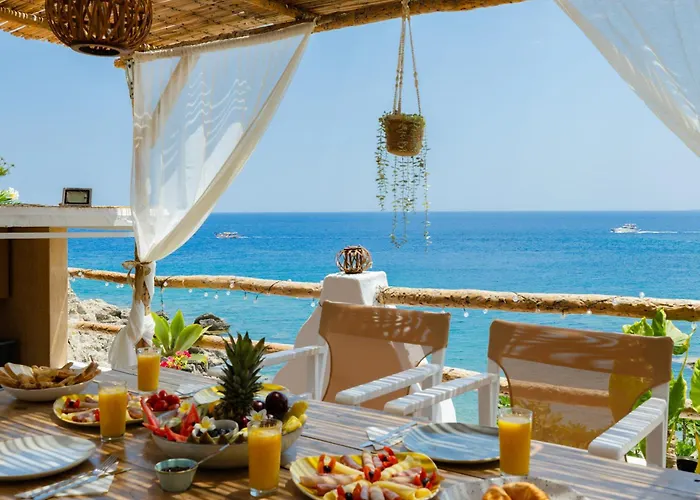 Korali Sea House Holiday home