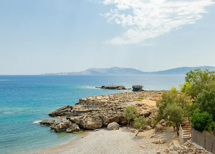 Holiday home Korali Sea House