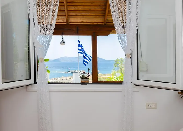 Holiday home Korali Sea House