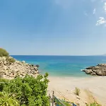 Σπίτι διακοπών Korali Sea House *