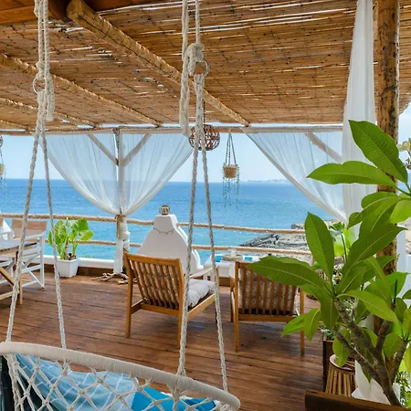 Korali Sea House * Archangelos (Rhodes)