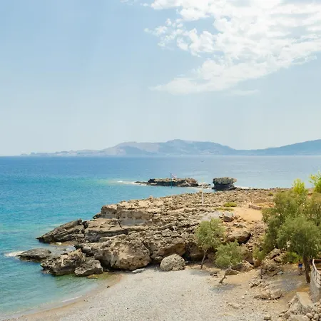 Tatil Evi Korali Sea House